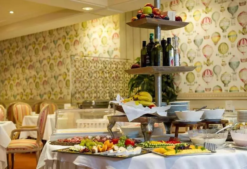 Dermuth Hotels – Hotel Dermuth Pörtschach