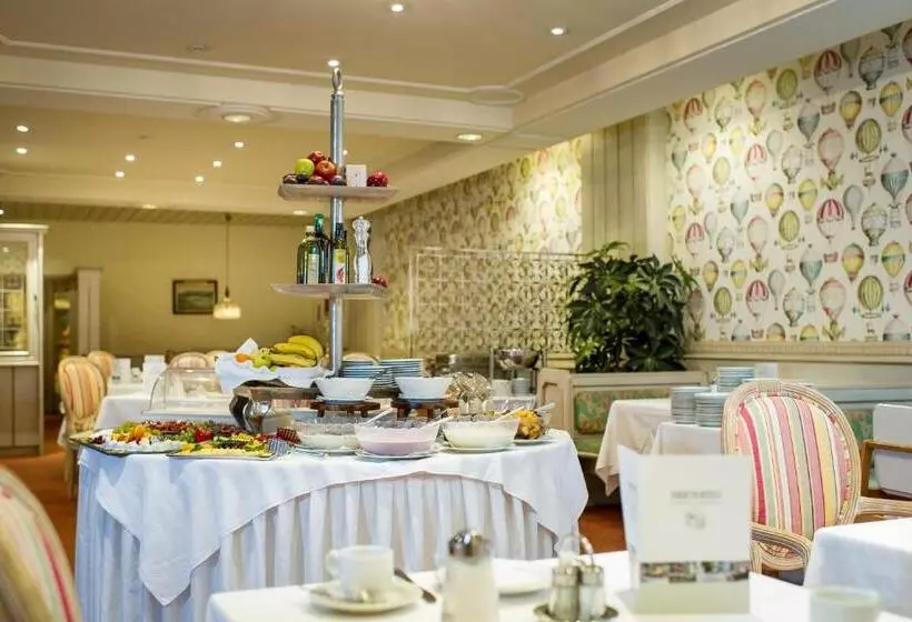 Dermuth Hotels – Hotel Dermuth Pörtschach