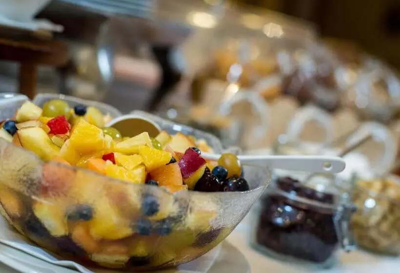 Dermuth Hotels – Hotel Dermuth Pörtschach