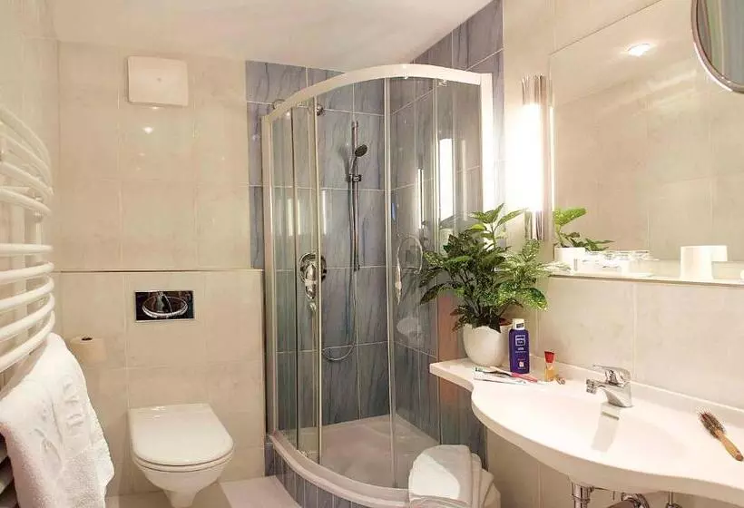 Eurothermenresort Bad Ischl   Hotel Royal 4 Sterne Superior