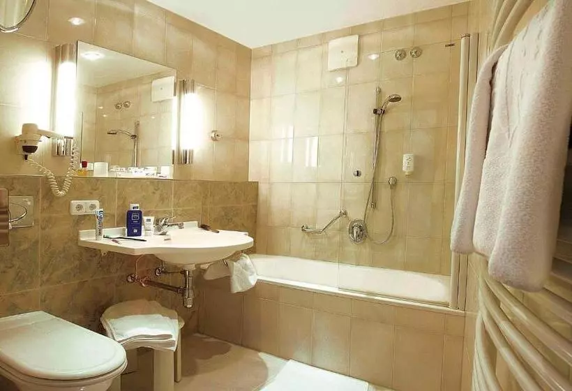 Eurothermenresort Bad Ischl   Hotel Royal 4 Sterne Superior