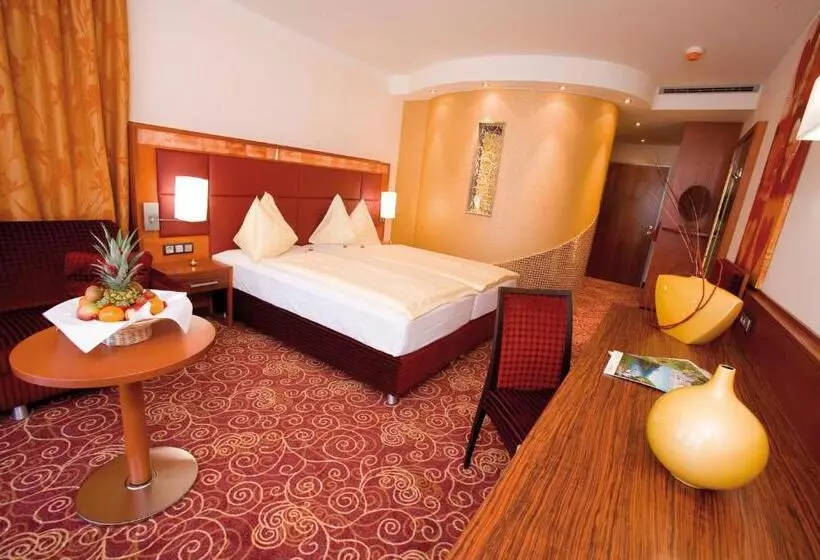 Eurothermenresort Bad Ischl   Hotel Royal 4 Sterne Superior