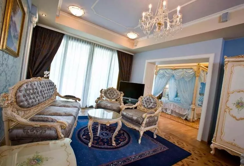 Eurothermenresort Bad Ischl   Hotel Royal 4 Sterne Superior