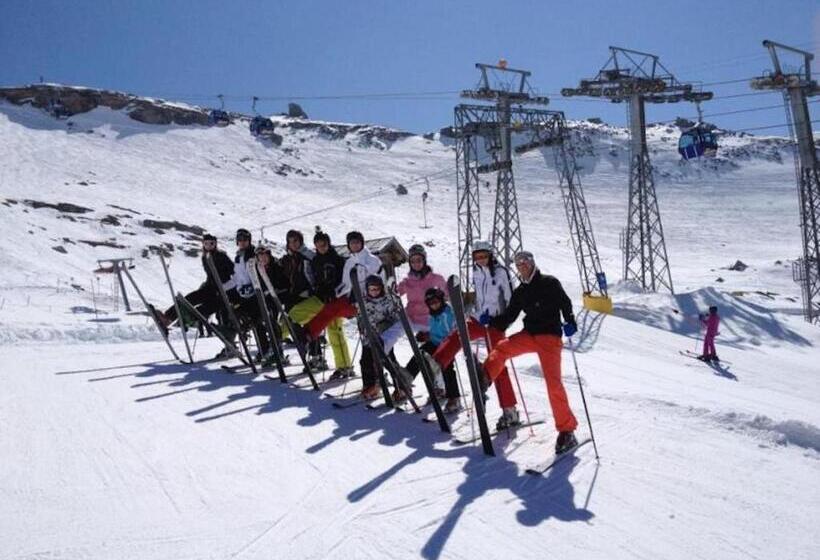 Familienhotel Sonngastein