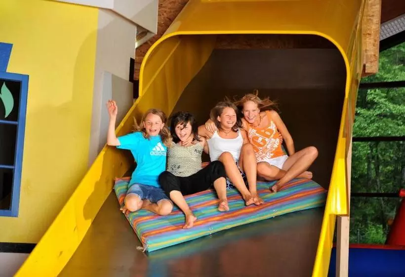 Familienhotel Sonngastein