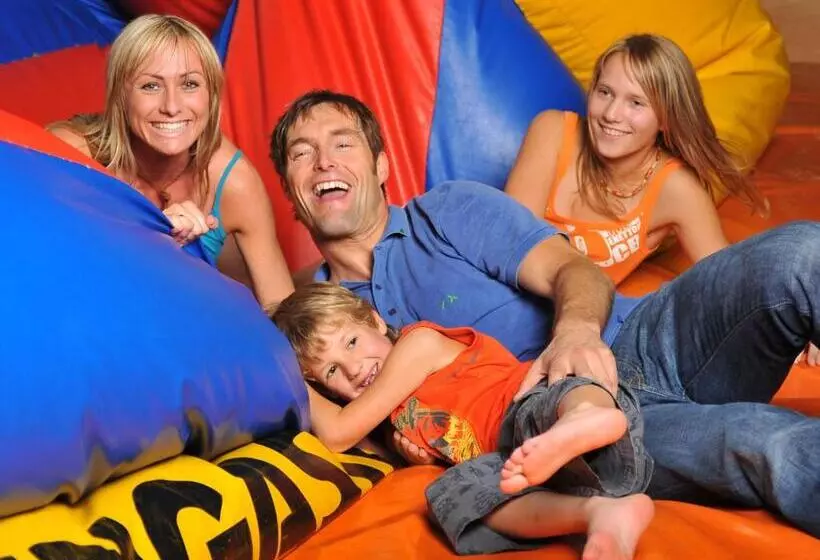 Familienhotel Sonngastein