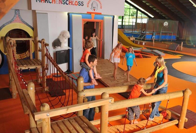 Familienhotel Sonngastein