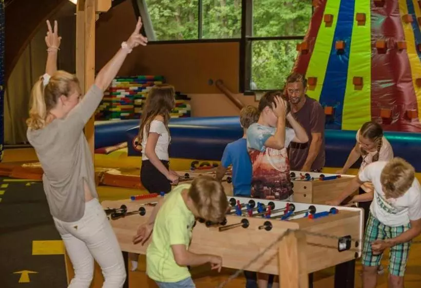 Familienhotel Sonngastein