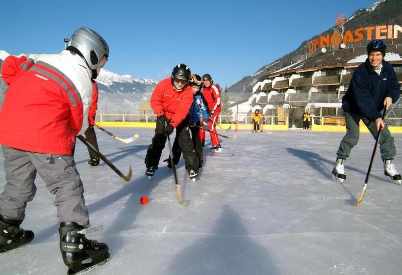 Familienhotel Sonngastein