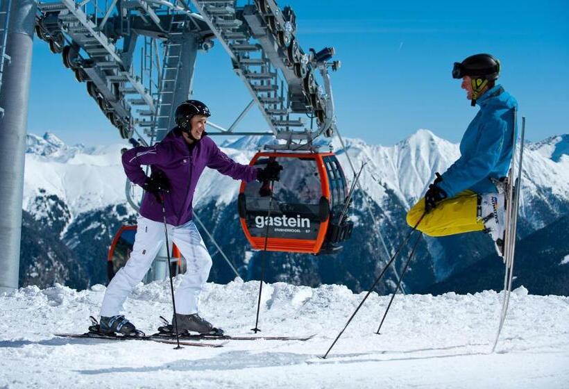 Familienhotel Sonngastein