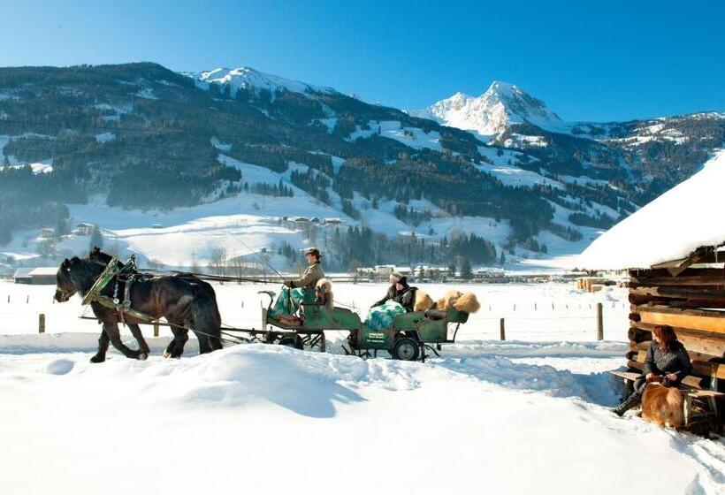 Familienhotel Sonngastein