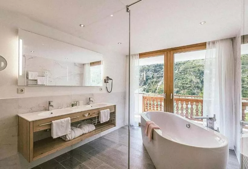 Gourmet & Wine Hotel Austria   4 Sterne Superior