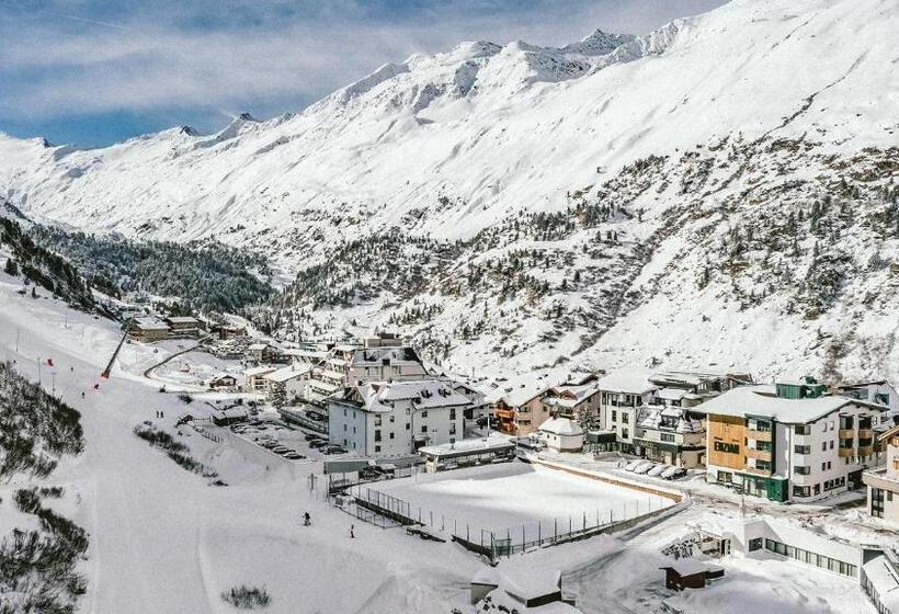 Gourmet & Wine Hotel Austria 4 Sterne Superior