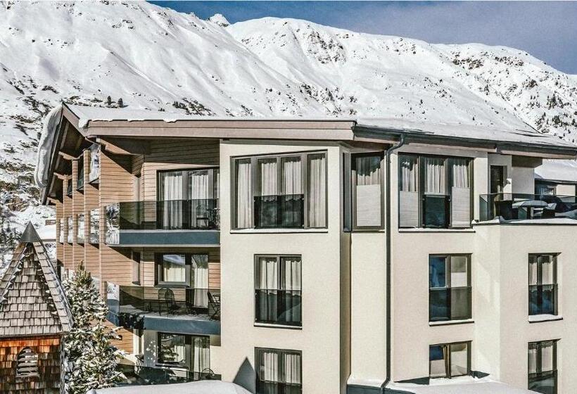 Gourmet & Wine Hotel Austria 4 Sterne Superior