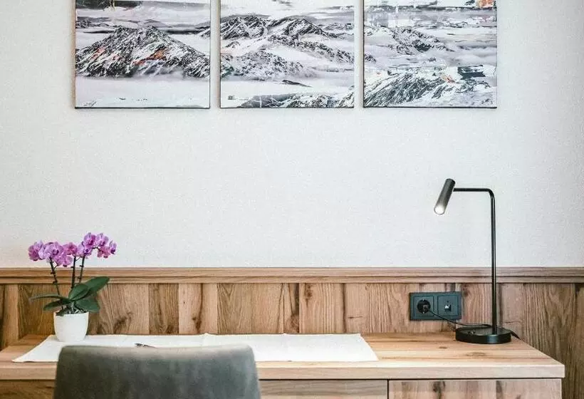 Gourmet & Wine Hotel Austria   4 Sterne Superior