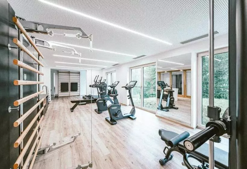 Gourmet & Wine Hotel Austria   4 Sterne Superior