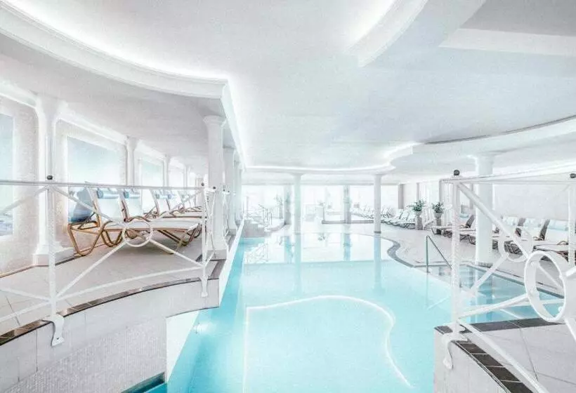 Gourmet & Wine Hotel Austria   4 Sterne Superior