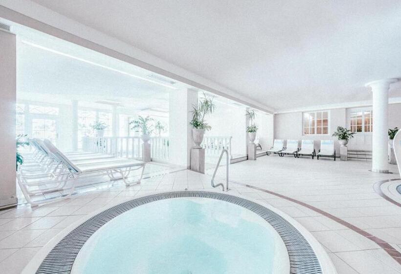 Gourmet & Wine Hotel Austria 4 Sterne Superior