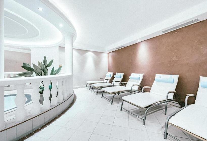 Gourmet & Wine Hotel Austria 4 Sterne Superior