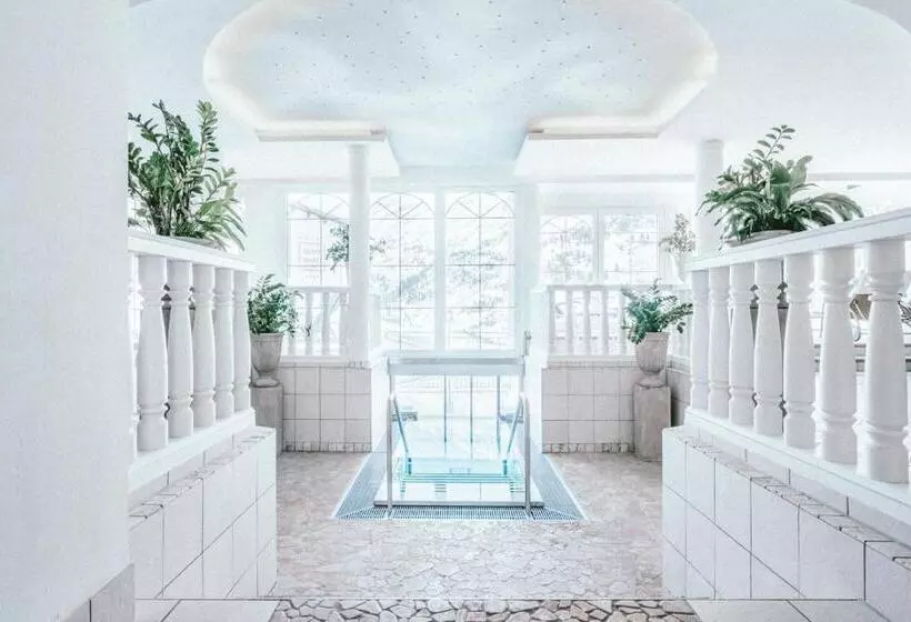 Gourmet & Wine Hotel Austria   4 Sterne Superior