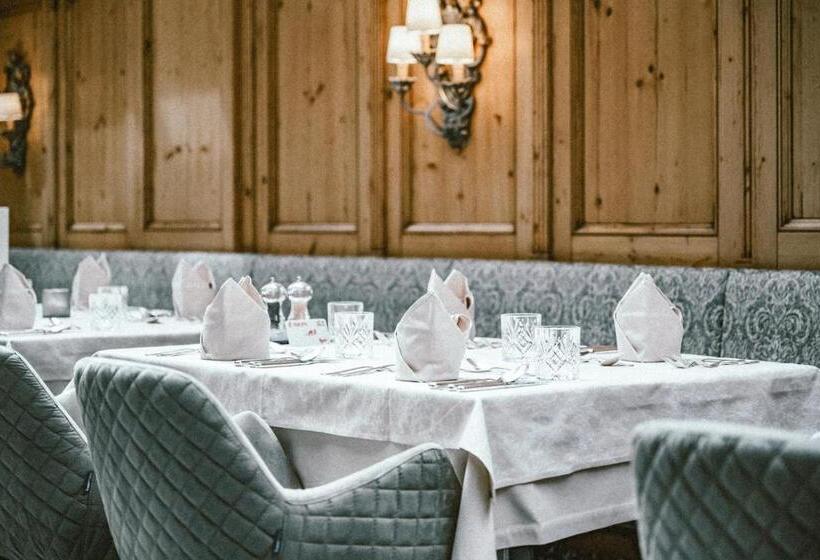 Gourmet & Wine Hotel Austria 4 Sterne Superior