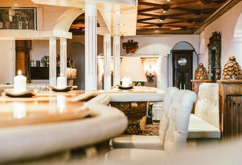 Gourmet & Wine Hotel Austria 4 Sterne Superior