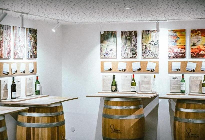 Gourmet & Wine Hotel Austria 4 Sterne Superior