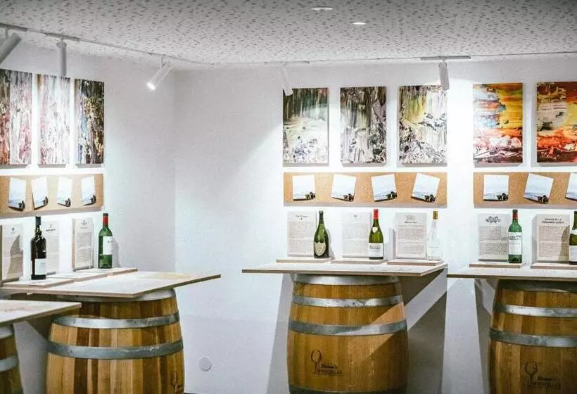 Gourmet & Wine Hotel Austria   4 Sterne Superior