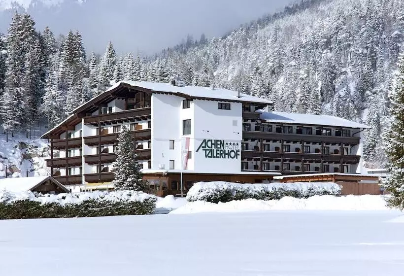 בית מלון כפרי Achentalerhof