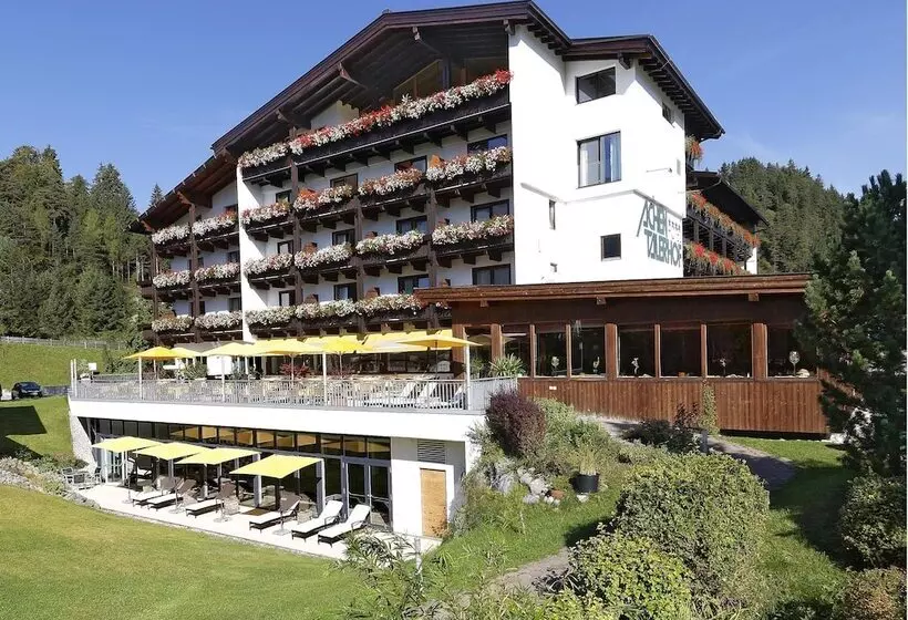 בית מלון כפרי Achentalerhof