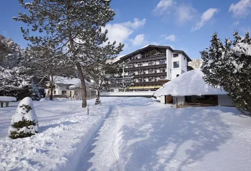 בית מלון כפרי Achentalerhof