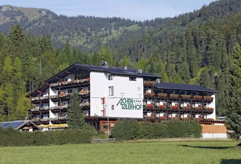 בית מלון כפרי Achentalerhof