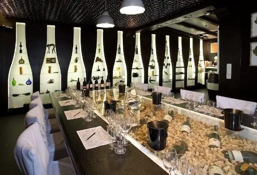 בית מלון כפרי Achentalerhof