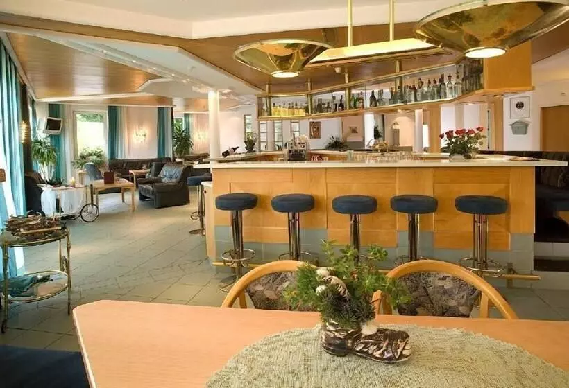 בית מלון כפרי Achentalerhof