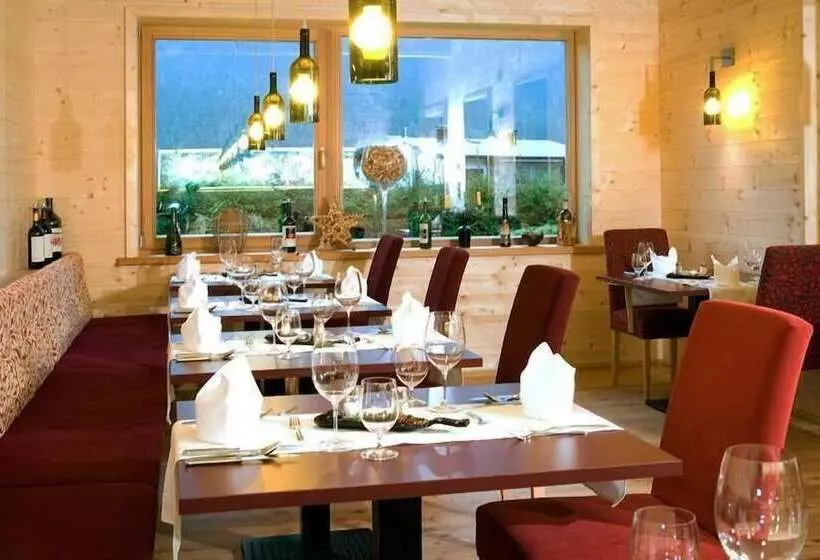 בית מלון כפרי Achentalerhof