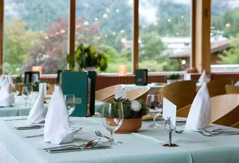 בית מלון כפרי Achentalerhof