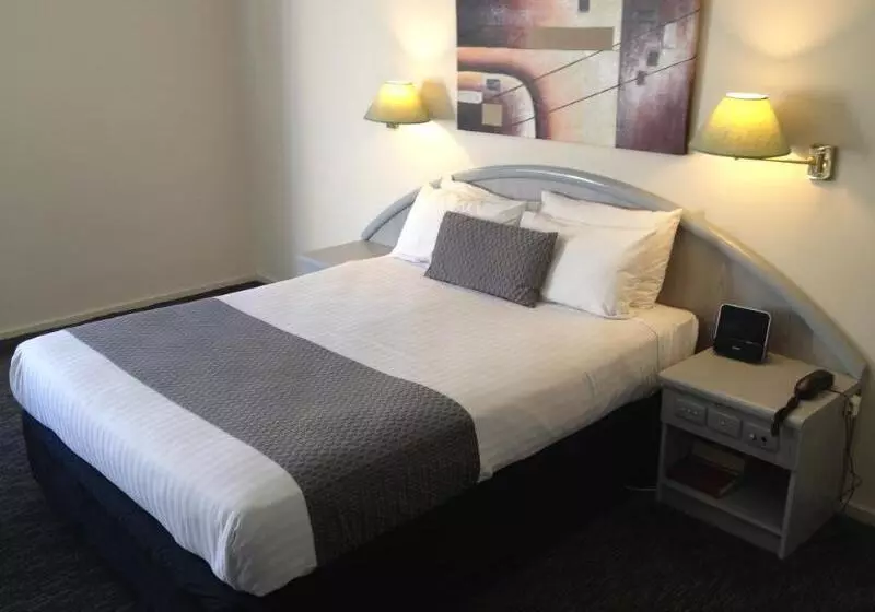 ホテル Adelaide Royal Coach