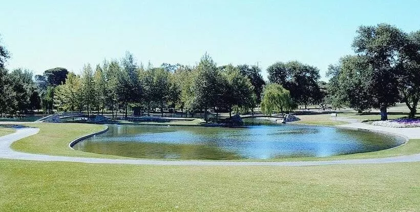 ホテル Adelaide Royal Coach