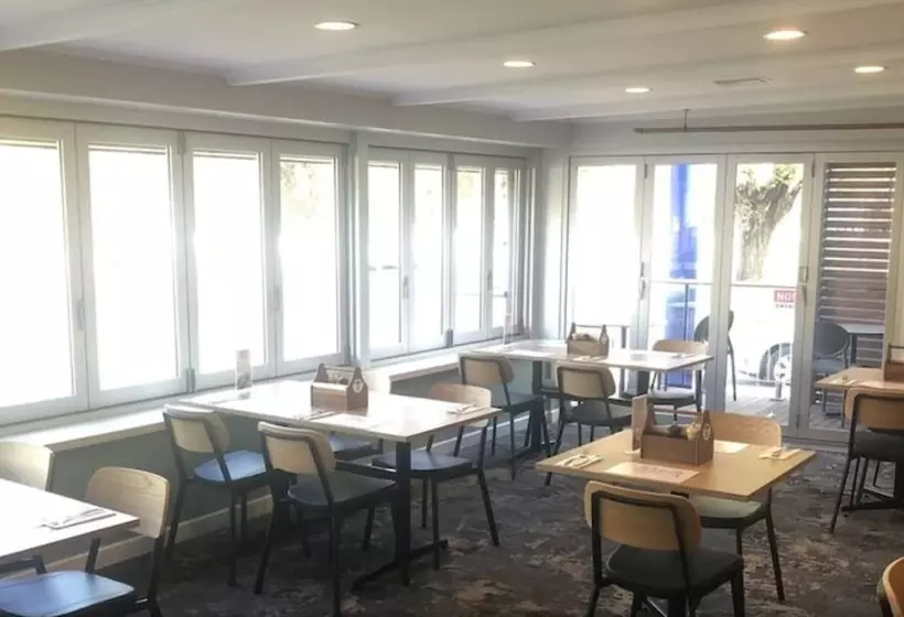 ホテル Adelaide Royal Coach