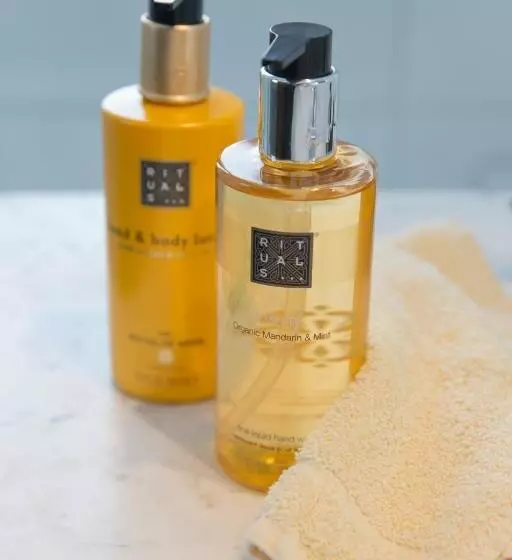 ホテル Albona Nova