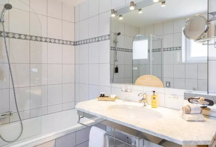 ホテル Albona Nova