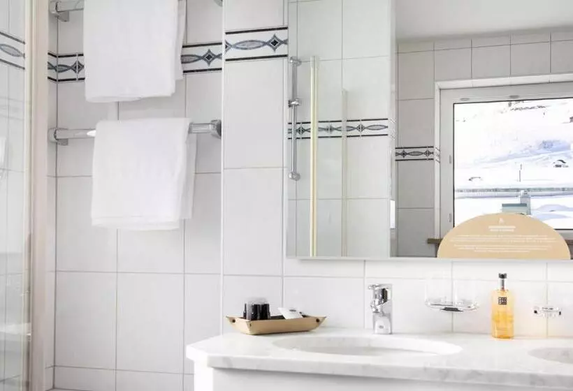 ホテル Albona Nova