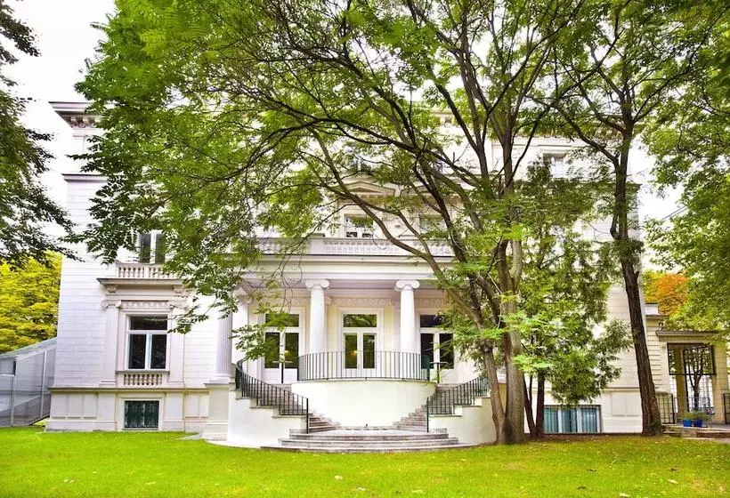 호텔 Strudlhof Vienna