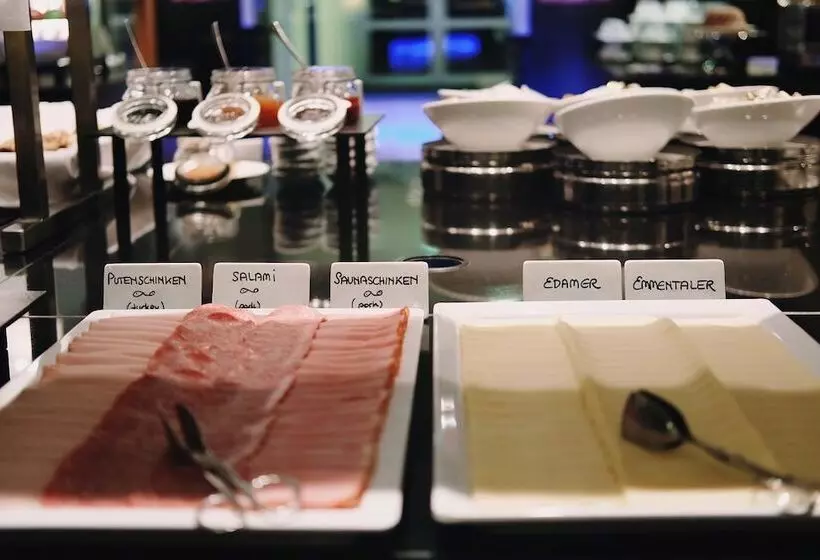 호텔 Strudlhof Vienna