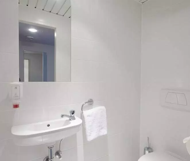 호텔 Strudlhof Vienna