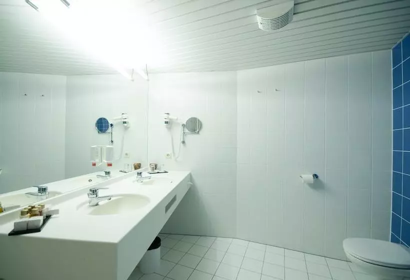 호텔 Strudlhof Vienna