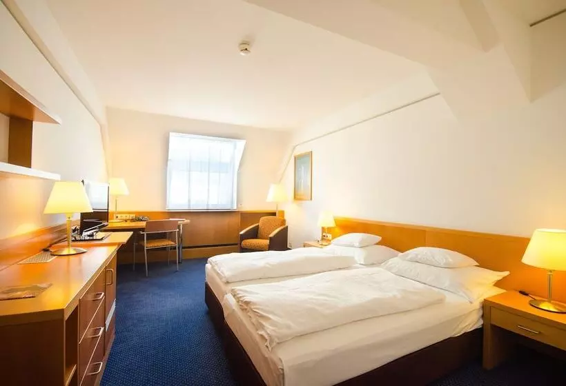 호텔 Strudlhof Vienna