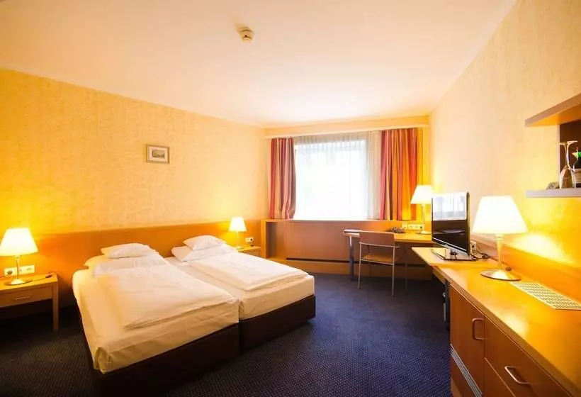 호텔 Strudlhof Vienna