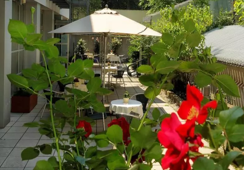 호텔 Strudlhof Vienna