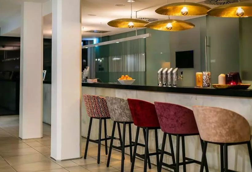 Arte Hotel Linz